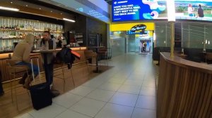 Budapest (BUD) ?? Airport Walkthrough