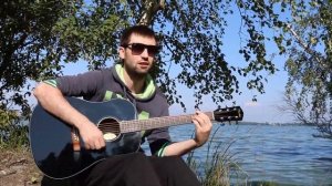 Город сказка город мечта | Танцы Минус | (в исполнении G.Andrianov)