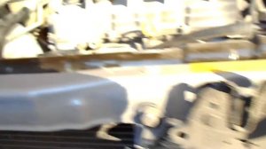 правим лонжерон ,сборка морды и окончательный результат,ниссан альмера #2.mp4