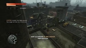 DR BEN LANGHAM Prototype 2