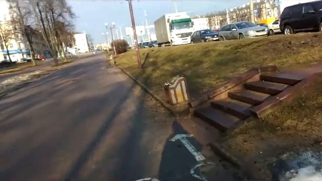 ЗРЕНИЕ!!! Гуляя делаем подручные упражнения для восстановления зрения смотреть онлайн