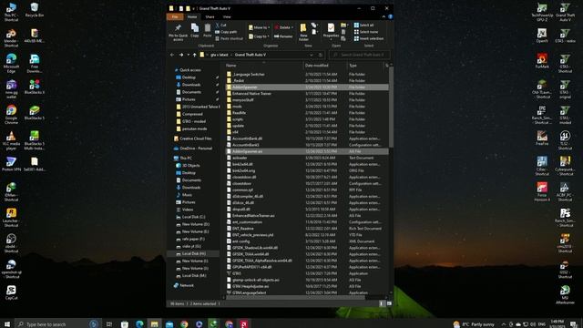 how to fix invalid model error in gta 5 easily | invalid model error in gta v 2023 | addon sponer смотреть онлайн