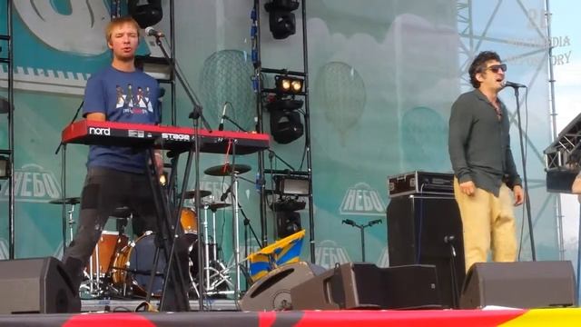 Ундервуд - 90-60-90 (24.08.2014) смотреть онлайн