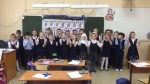 Песня: Раз морозною зимой