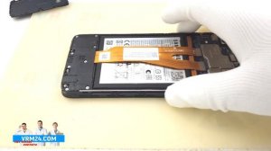 Как разобрать ? Samsung Galaxy A03 Core SM-A032 Разборка и ремонт