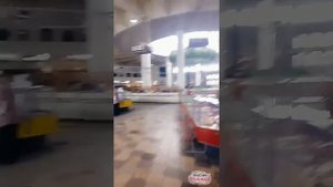 Центральный #рынок #Липецк/Что покупала из еды/#манты #food #market #blonde
