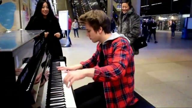 пианино 2020 г. смотреть онлайн