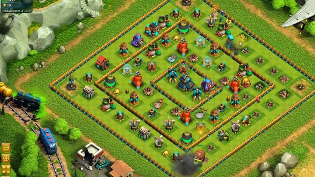 игра "битва зомби" вконтакте.И снова ....Здрасте !!! Петя Пяточкин. смотреть онлайн