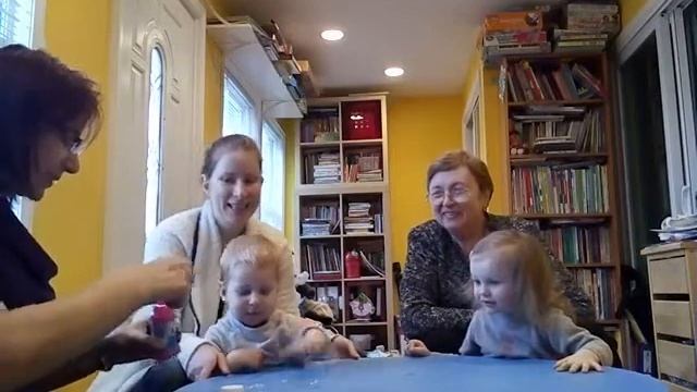 January 20, 2016. Как "разговорить" ребенка смотреть онлайн