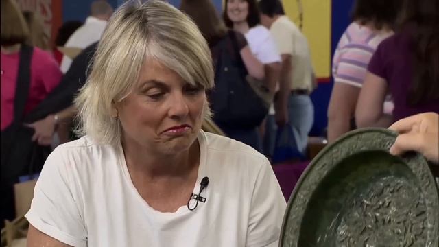 GOLD GOLD GOLD: Antiques Roadshow's Record-Breaking Prices! смотреть онлайн
