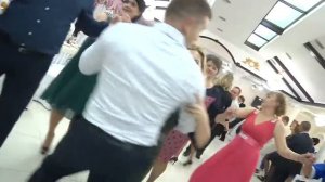 Молдавская свадьба. Веселый трубач.