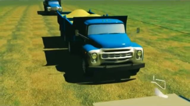 Презентационный 3D видео ролик смотреть онлайн