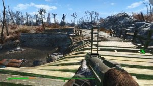 Fallout4 Гранатомет М79