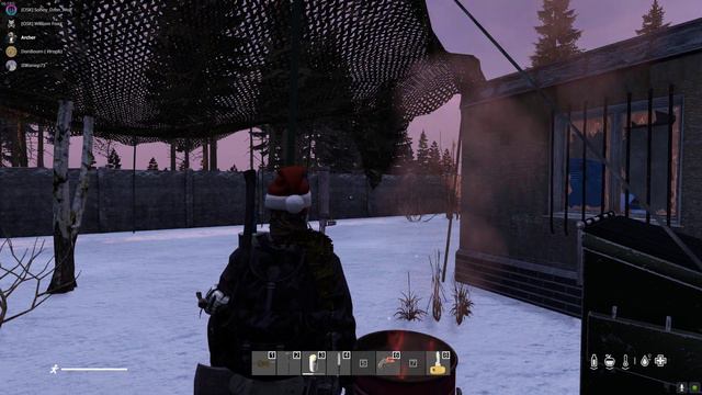 DayZ 2022 Если ты не "фракция", то ты никто и звать тебя - никак. смотреть онлайн