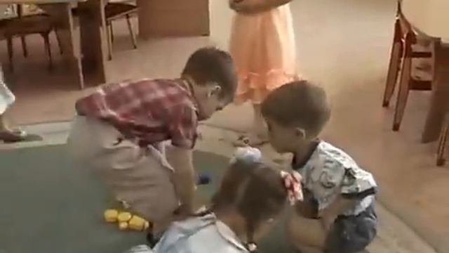 Счетные палочки Кюизинера смотреть онлайн