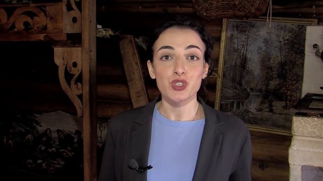 Спецреп: Масленица в Тюменской области смотреть онлайн