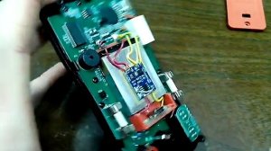 Переделка мультиметра ZOYI ZT-X (он же Richmeters RM409B)