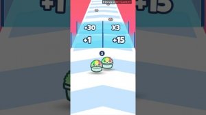 FOOD RUN ALL LEVELS GAMEPLAY WALKTHROUGH PART 8