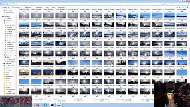 Universal1: Stratospheric aerosol injection and its many names. смотреть онлайн