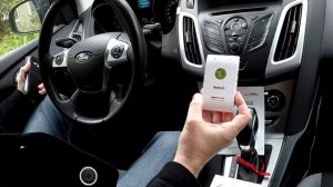 Обзор автомобильной громкой связи Mobidick Supertooth Light и 8P9F