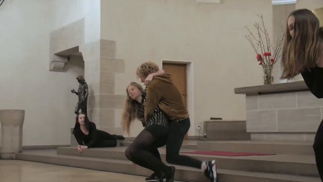 Narziss & Goldmund смотреть онлайн