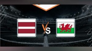 Латвия - Уэльс. Отборочный матч Евро 2024.11.09.2023.Прямая трансляция.Обзор матча.Повтор