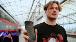 ЭКСАЙЛ СМОТРИТ ВИДЕО ЛИТВИНА!!! КТО ДАЛЬШЕ ОТДАЛИТСЯ ОТ МОСКВЫ ЗА 10 ЧАСОВ [ ЛИТВИН vs ИКСАЙЛ ]