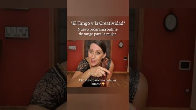 «El Tango y La Creatividad» https://tangocenturion.com/tango-y-creatividad-2/