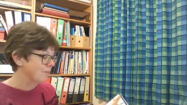 Where Snow Angels Go - Story time with Mrs Colmer смотреть онлайн