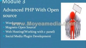 Php Training in Jaipur