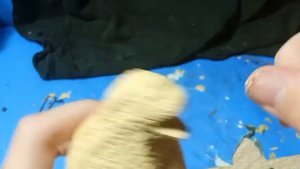 Лепка ГОДЗИЛЛЫ (из пластилина)|Modeling GODZILLA from plasticine