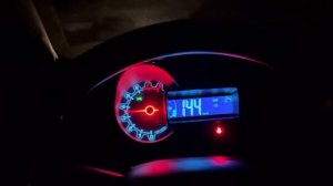 Длинная пятая передача от дэу нексии на Шевроле авео T 300 часть 2 все получилось!