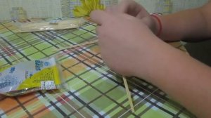 1 часть .Как сделать арбалет с спусковым механизмом своими руками в домашних условиях