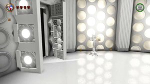 LEGO Dimensions - How To Unlock Each Incarnation Of The Doctor