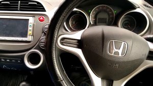 Starline A93 2Can+2Lin на Honda Fit GE-6
