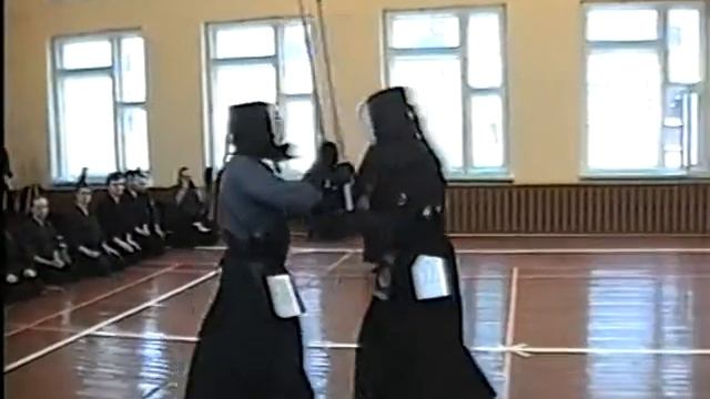 7 МОТК. Финал