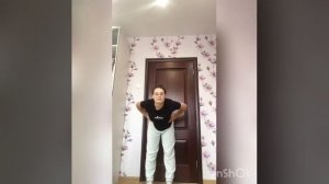 ОРУ для младшей группы.Бабочки. Мороз Варвара