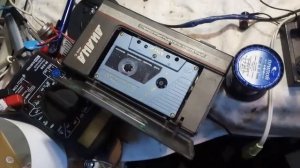 Ремонт наушников и соеденительных кабелей