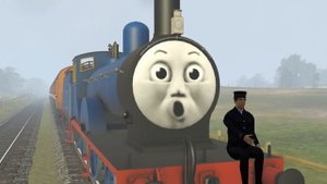 Edward's Exploit | Thomas & Friends Trainz Episode Remake