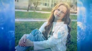 Ника-Николь Двинянина - Знаешь, бабушка (слова и музыка Евгения Габова)