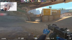 СКАЙ АПНУЛ 13 000 ММР В КС 2! ПУТЬ К 20К!