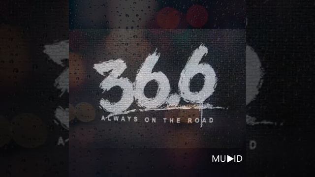 Ваня Дмитриенко - 36,6 (премьера2021)