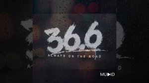 Ваня Дмитриенко - 36,6 (премьера2021)