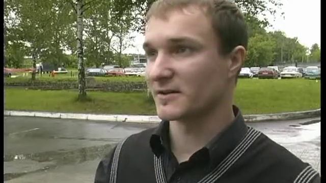 Экологическая катастрофа в Твери смотреть онлайн