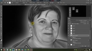 Ошибки Одежда Волосы Глаза