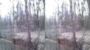 ЗРК ПВО С-200 + РПЦ