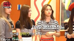 Secret ITZY  — Сезон 1, Эпизод 1 — Русская озвучка