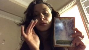 Tarot Reading Star Supernova ? (we got cut off ?