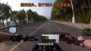 Test drive 2023 Benda LFS 700