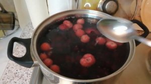 Компот. Как варить компот , летнее настроение в холодное время года!!!